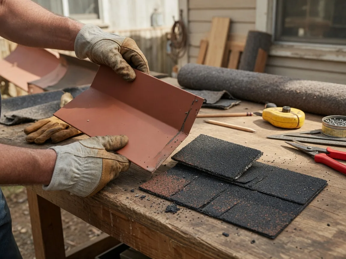 Roof Repair company in New Stuyahok, AK
